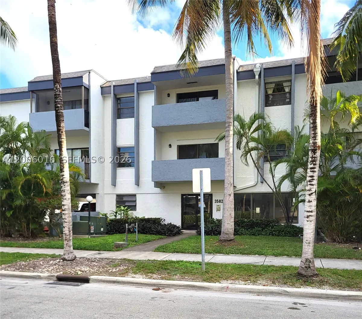 3582 NE 171st St #101, North Miami Beach, FL 33160 - #1