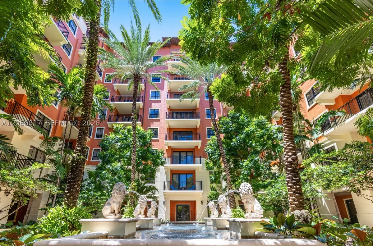 100 Andalusia Ave #312, Coral Gables, FL 33134 - #1