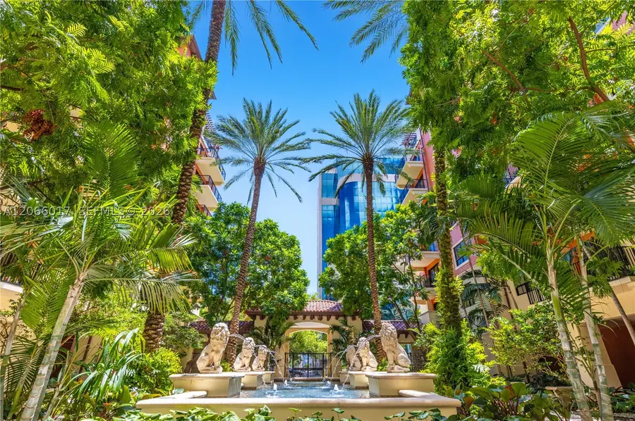 100 Andalusia Ave #312, Coral Gables, FL 33134 - #2