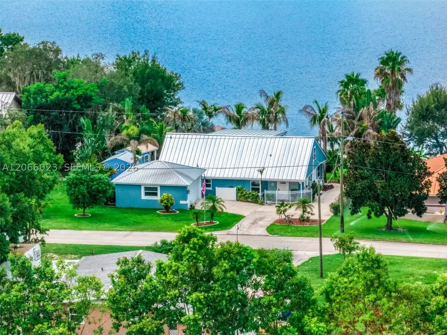 137 Mccoy Dr, Lake Placid, FL 33852 - #2