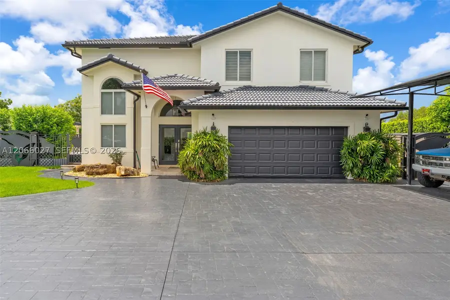 14380 SW 36th St, Miami, FL 33175 - #2