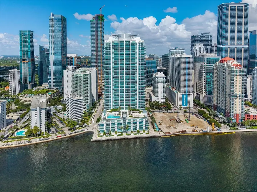 1331 Brickell Bay Dr #4107, Miami, FL 33131 - #2