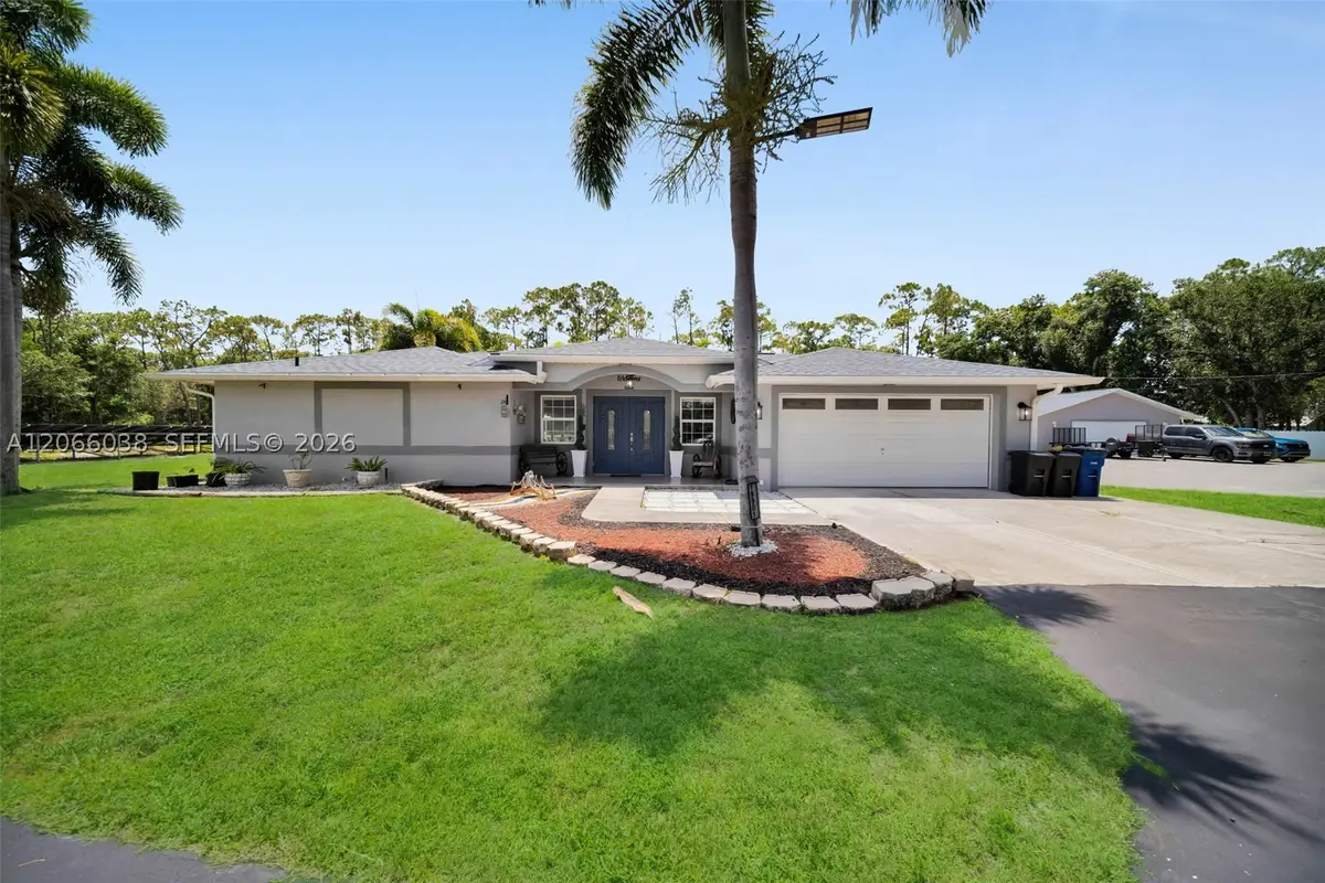 19901 Pine Echo, North Fort Myers, FL 33917 - #1