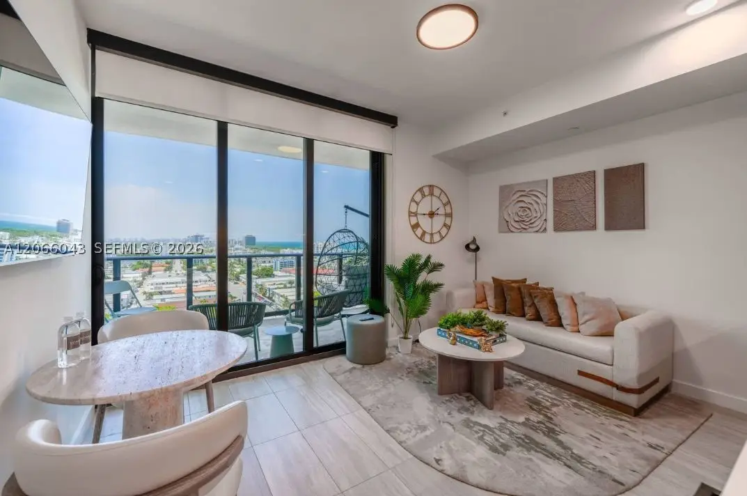 580 72nd St #1203, Miami Beach, FL 33141 - #1