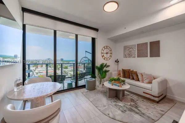 580 72nd St #1203, Miami Beach, FL 33141