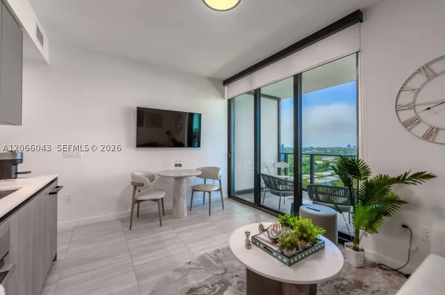580 72nd St #1203, Miami Beach, FL 33141 - #2