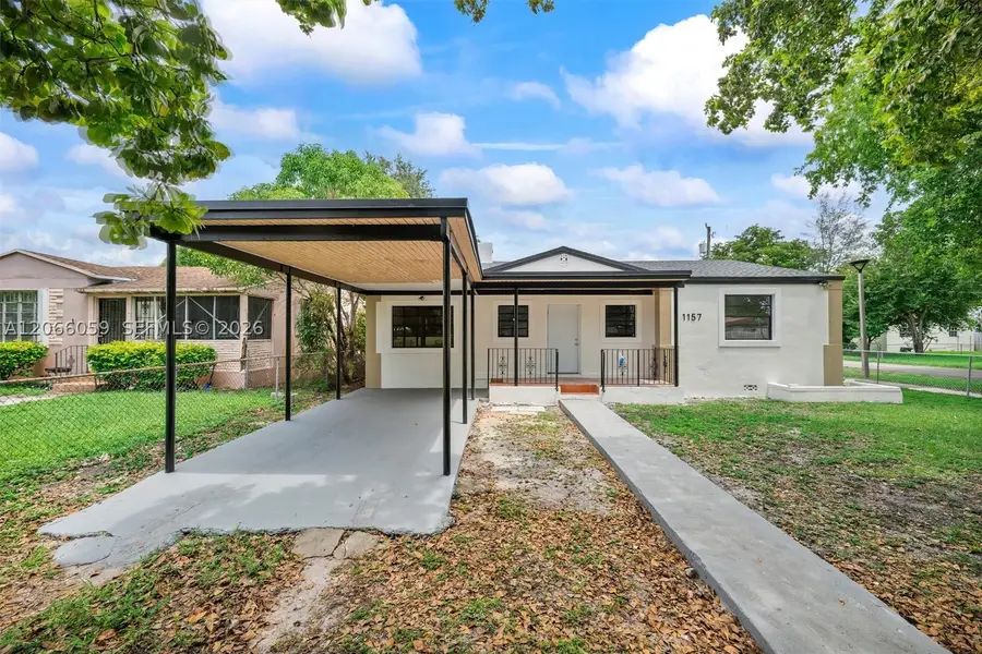 1157 NW 45th St, Miami, FL 33127 - #3