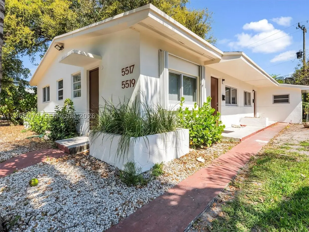 5517 NW 1st Pl, Miami, FL 33127 - #1