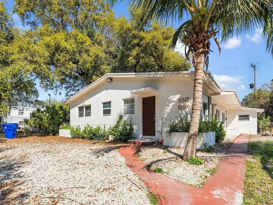 5517 NW 1st Pl, Miami, FL 33127 - #2