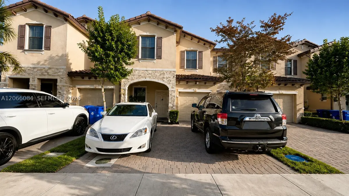 5404 SW 14th Ct #5404, North Lauderdale, FL 33068 - #1