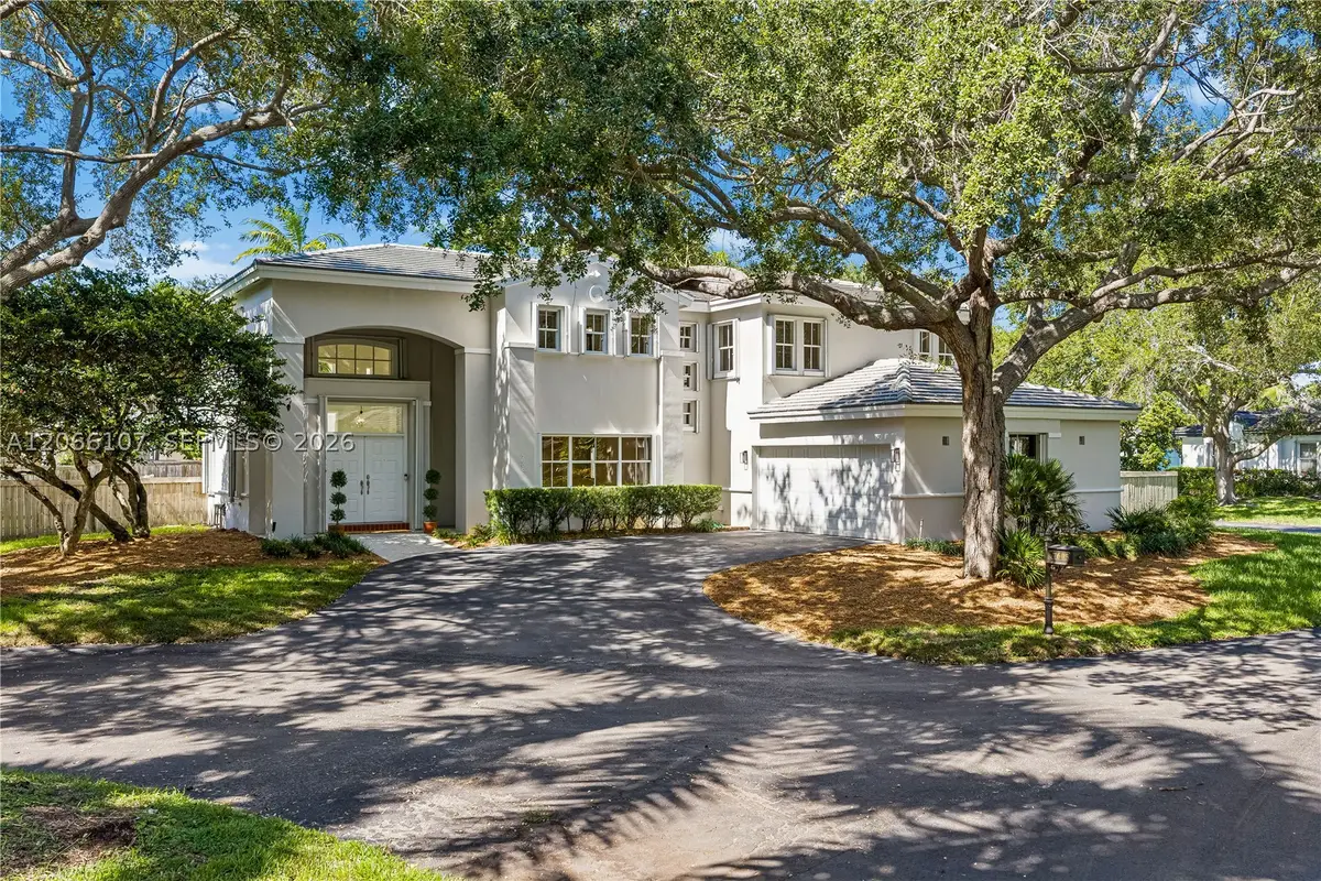 7605 SW 147th St, Palmetto Bay, FL 33158 - #1
