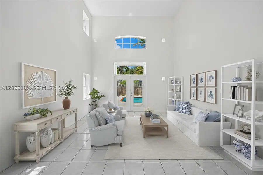 7605 SW 147th St, Palmetto Bay, FL 33158 - #2