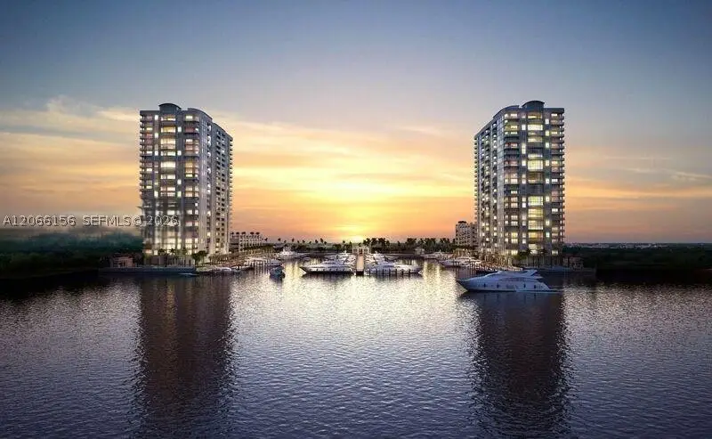 17301 Biscayne Blvd #1004, North Miami Beach, FL 33160 - #1