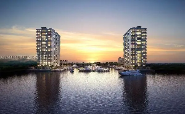 17301 Biscayne Blvd #1004, North Miami Beach, FL 33160