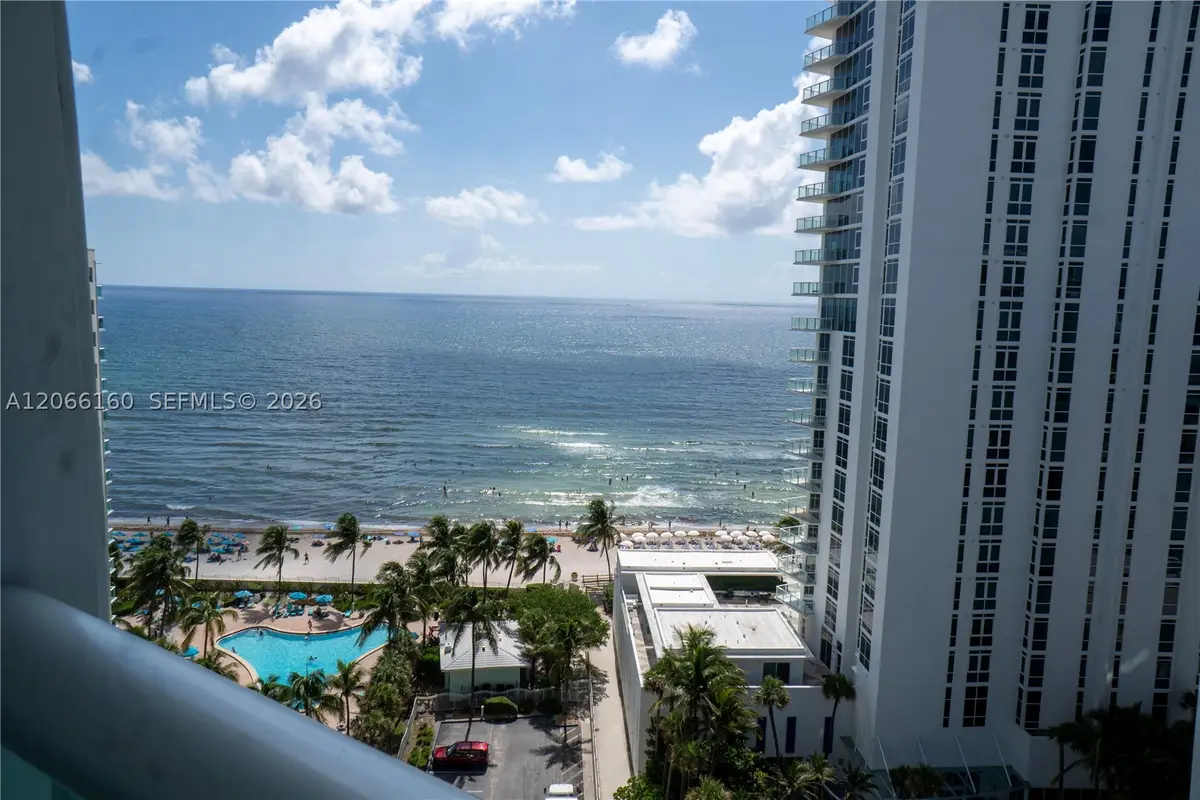 3901 S Ocean Dr #PH16O, Hollywood, FL 33019 - #1