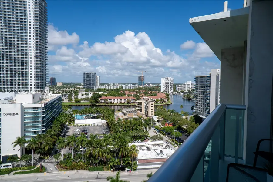 3901 S Ocean Dr #PH16O, Hollywood, FL 33019 - #2
