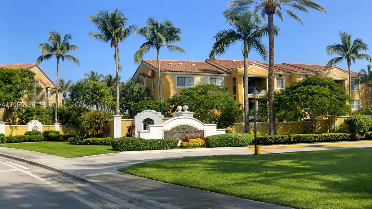 2440 E Preserve Way #303, Miramar, FL 33025 - #1
