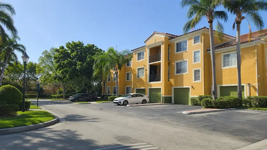 2440 E Preserve Way #303, Miramar, FL 33025 - #2