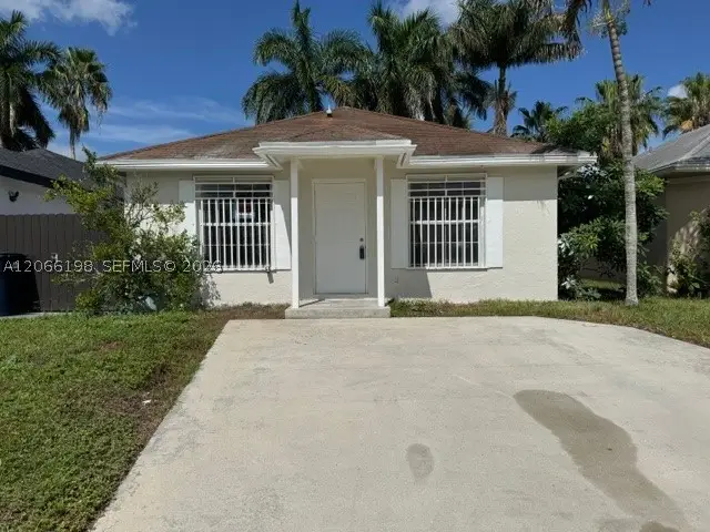 982 SW 9th Ct, Florida City, FL 33034 - #1