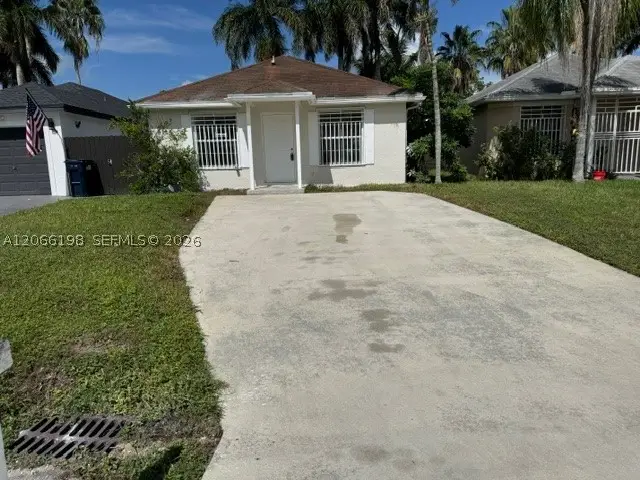 982 SW 9th Ct, Florida City, FL 33034 - #2