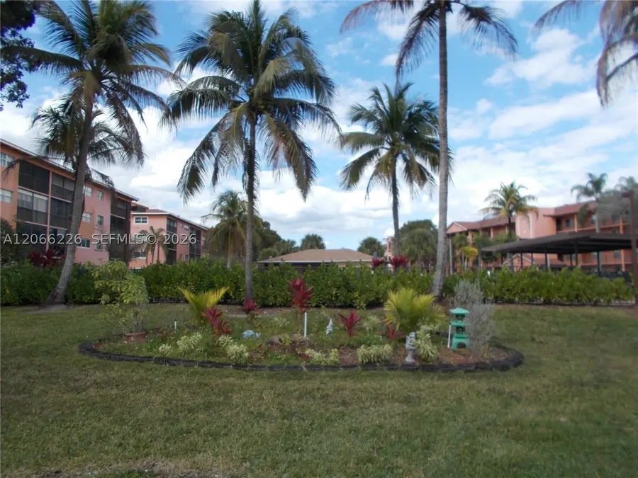 701 SW 141st Ave #110R, Pembroke Pines, FL 33027 - #2