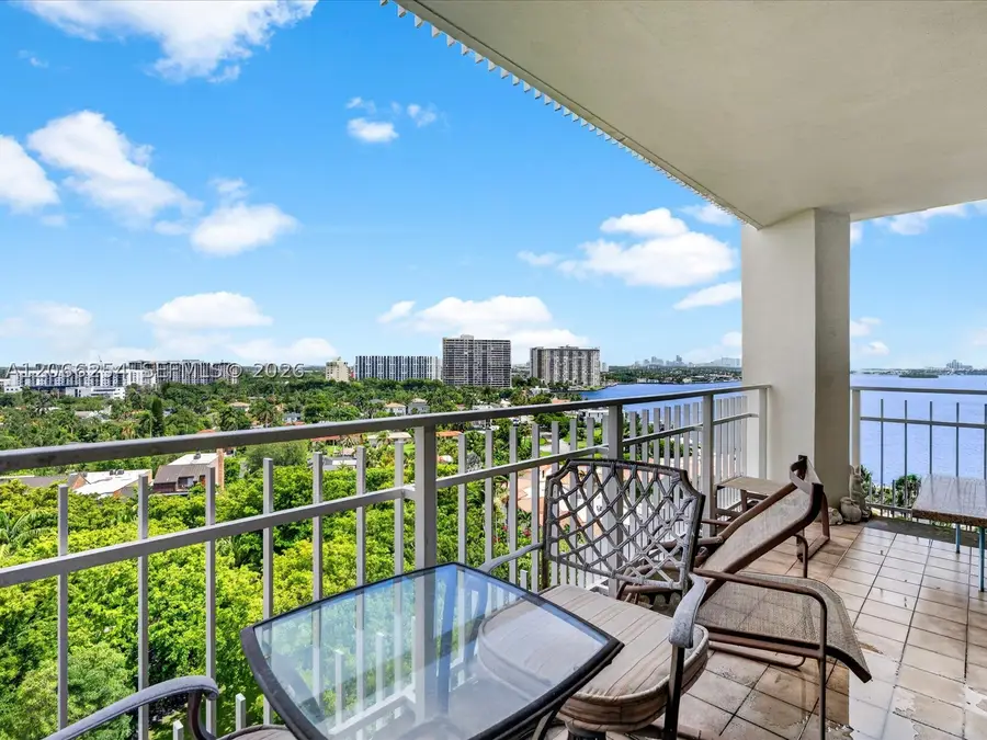 4000 Towerside Ter #1407, Miami, FL 33138 - #2