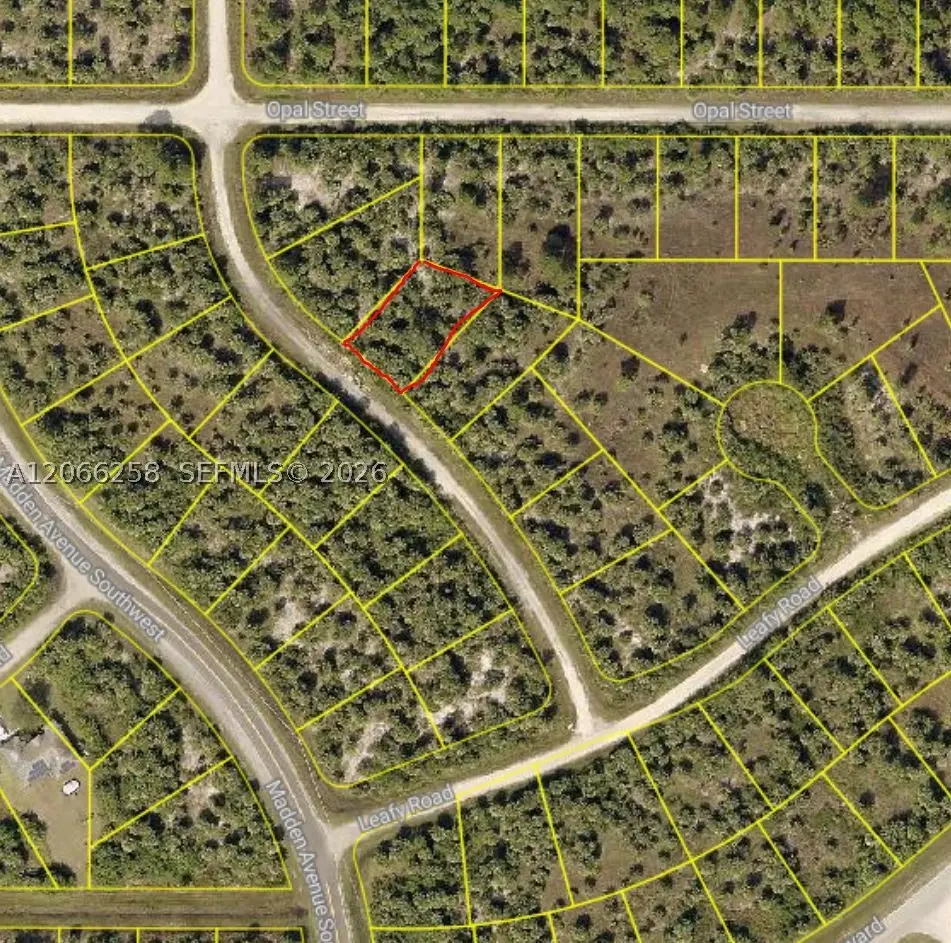 3051 SW Libby Ave, Palm Bay, FL 32908 - #1