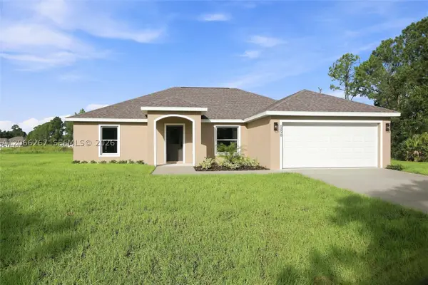 6898 Dickinson Drive, Sebring, FL 33872