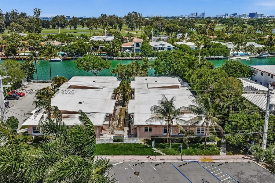 1795 Calais Dr, Miami Beach, FL 33141 - #2