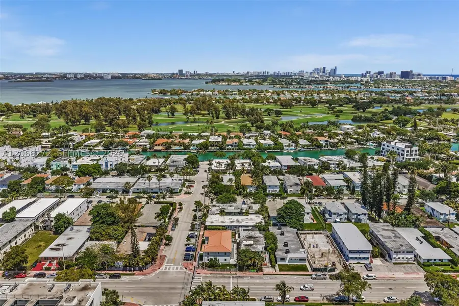 1795 Calais Dr, Miami Beach, FL 33141 - #3