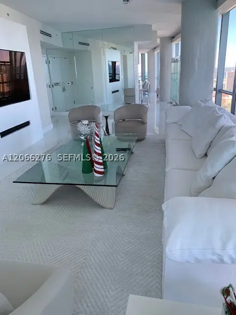 17121 Collins Ave #2808, Sunny Isles Beach, FL 33160 - #2