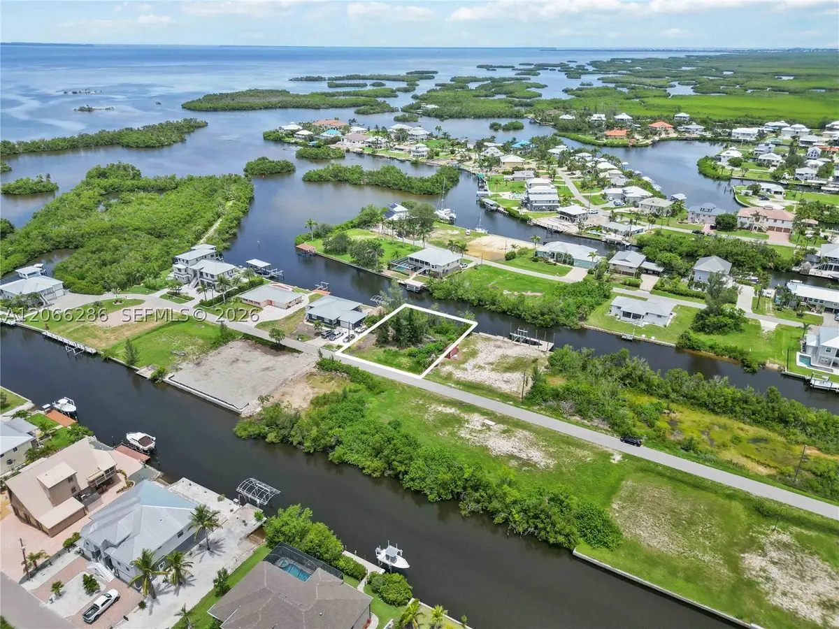24190 N Blackbeard, Punta Gorda, FL 33955 - #1