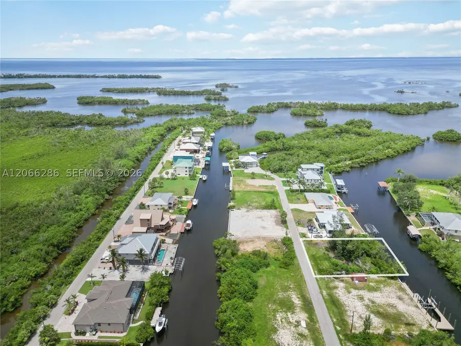 24190 N Blackbeard, Punta Gorda, FL 33955 - #2