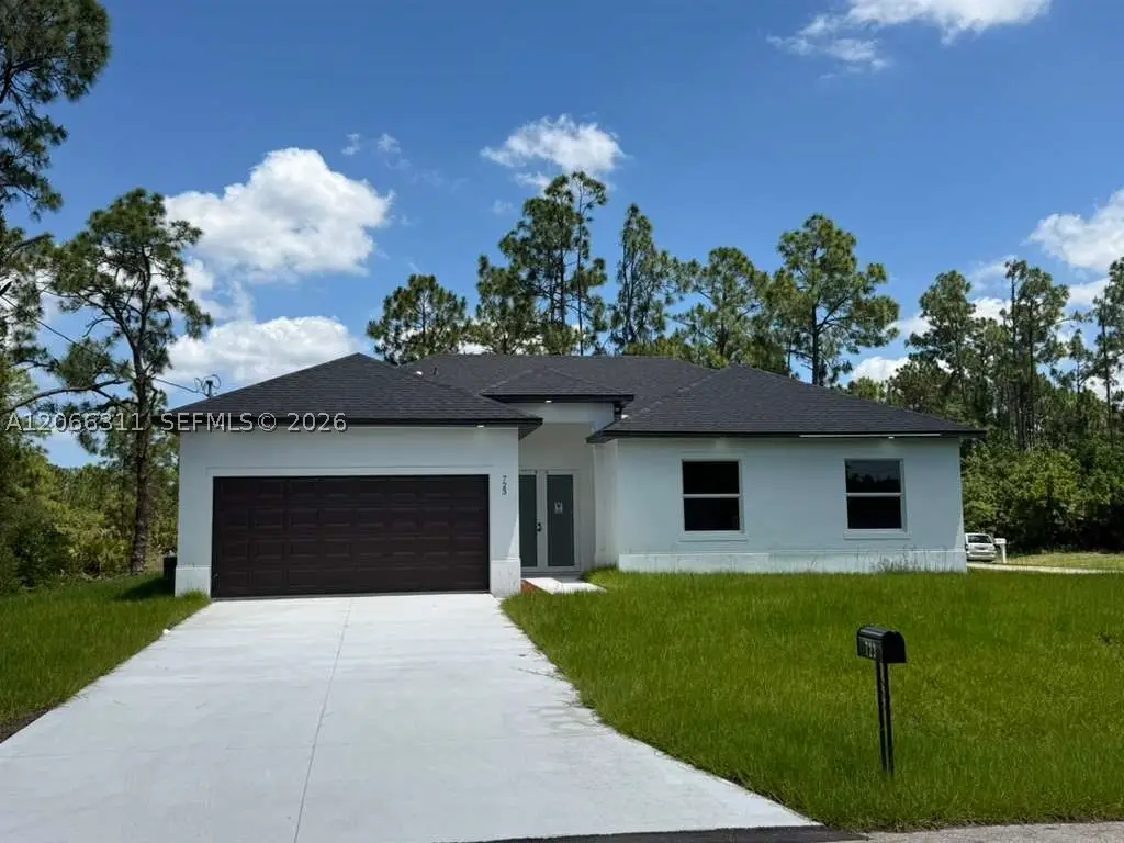 723 Epps Brown St E, Lehigh Acres, FL 33974 - #1
