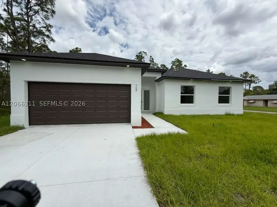 723 Epps Brown St E, Lehigh Acres, FL 33974 - #2