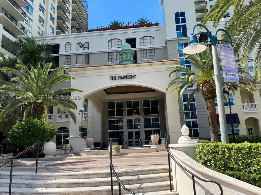 610 W Las Olas Blvd #913N, Fort Lauderdale, FL 33312 - #2