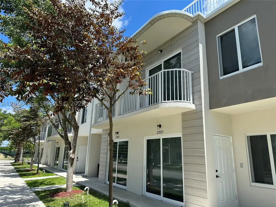 25851 SW 144th Ct, Homestead, FL 33032 - #2
