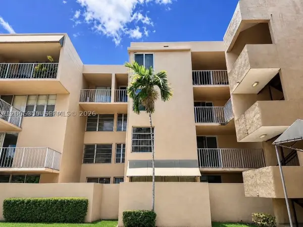 10801 SW 109th Ct #D103, Miami, FL 33176