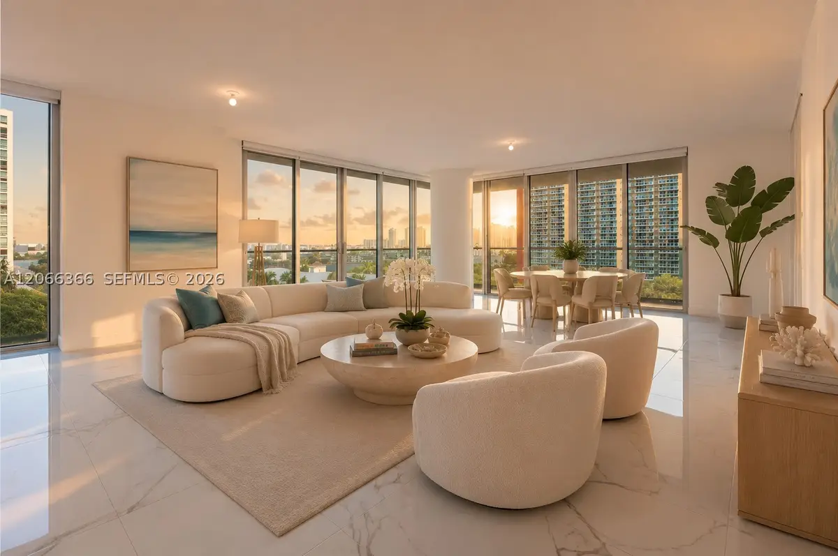 330 Sunny Isles Blvd #5-801, Sunny Isles Beach, FL 33160 - #1