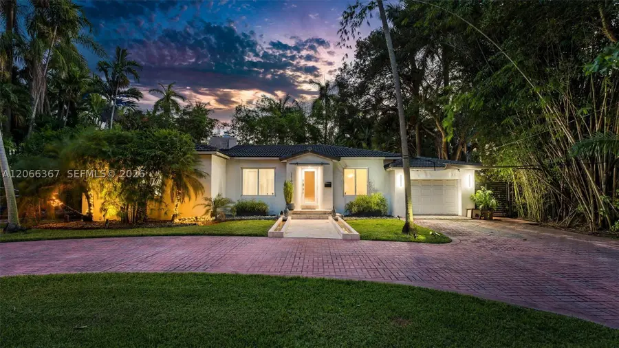 11400 Griffing Blvd, Biscayne Park, FL 33161 - #2
