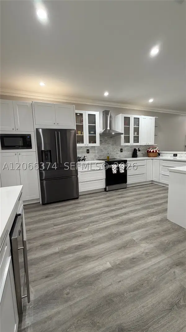 4254 SW 132nd Way, Miramar, FL 33027