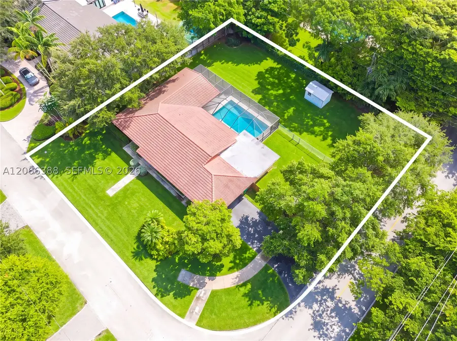 14311 SW 74th Ct, Palmetto Bay, FL 33158 - #2