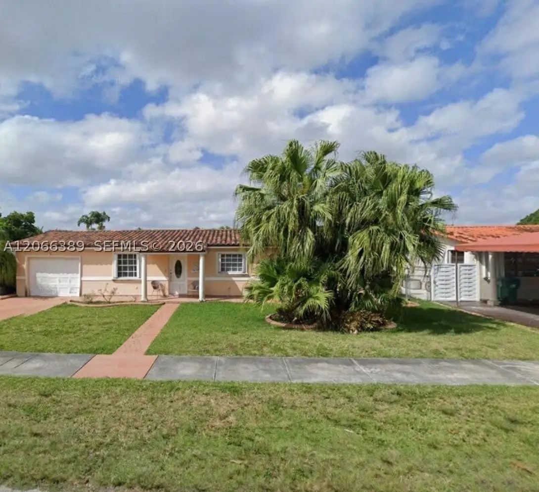 10121 SW 34th St, Miami, FL 33165 - #1