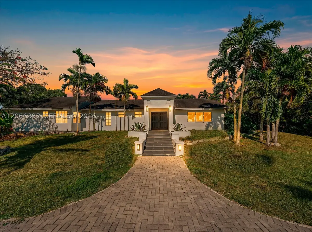 19601 SW 187th Ave, Miami, FL 33187 - #1
