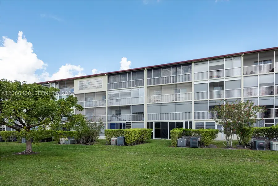 13250 SW 7th Ct #412L, Pembroke Pines, FL 33027 - #2
