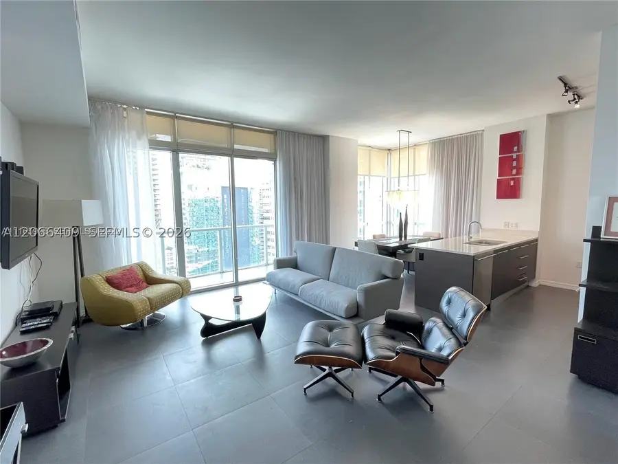 55 SE 6th St #4102, Miami, FL 33131 - #2