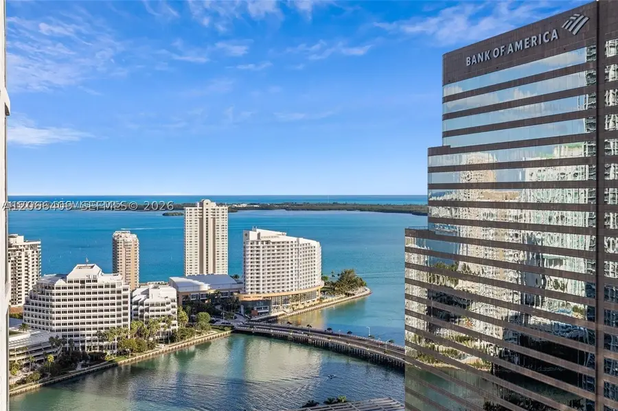 55 SE 6th St #4102, Miami, FL 33131 - #3