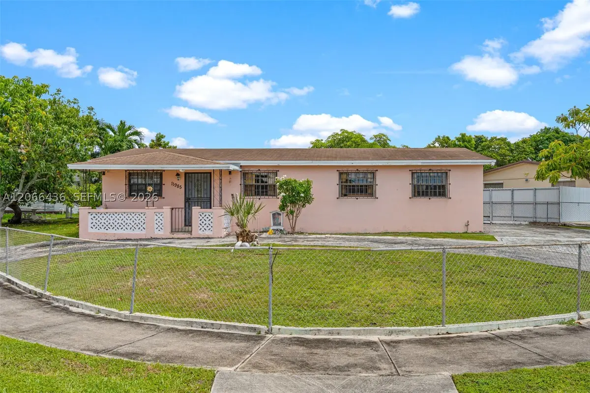 11985 SW 181st Ter, Miami, FL 33177 - #1