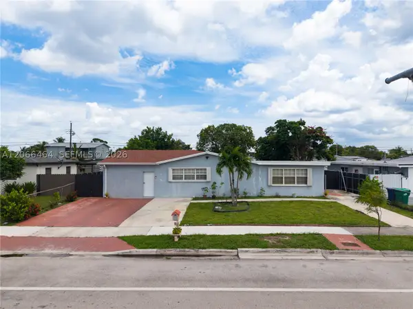 3291 NW 207th St, Miami Gardens, FL 33056
