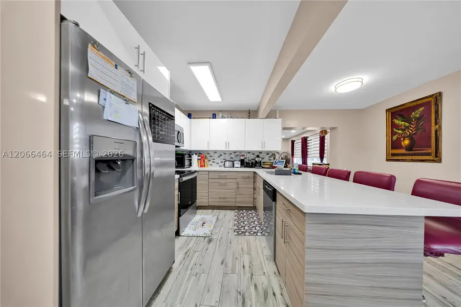 3291 NW 207th St, Miami Gardens, FL 33056 - #3